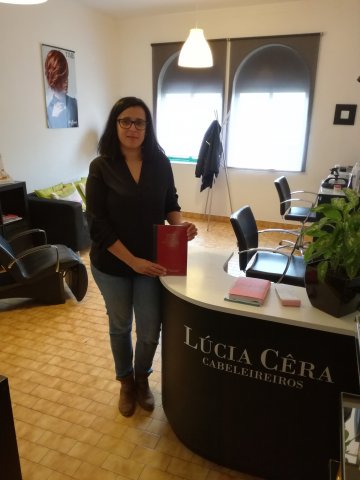 lucia cera cabeleireiros